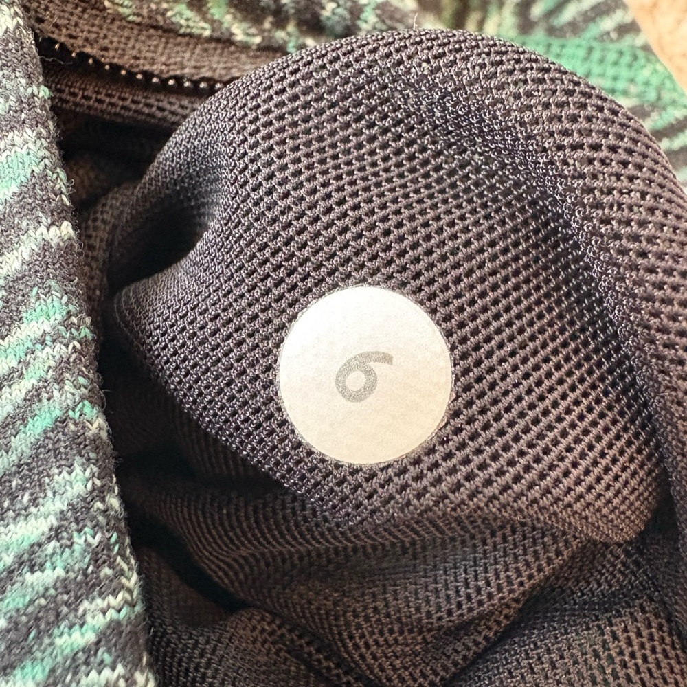 Lululemon jacket - Picture 7 of 8